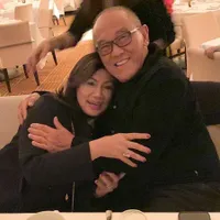 Foto Tatty Murnitriati Mertua Nia Ramadhani, Istri Konglomerat yang Bersahaja dan Sayang Menantu