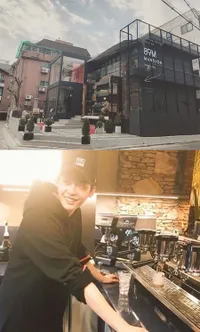 FOTO: Tempat Paling Hits di Korea Untuk Bertemu Bintang Pujaan