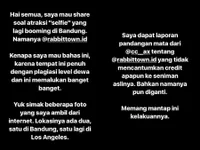 FOTO: Tempat Wisata di Bandung Diduga Plagiat Karya Seniman Luar 