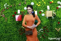 FOTO: Tentang DILAN & Iqbaal CJR, Begini Cerita Vanesha Prescilla