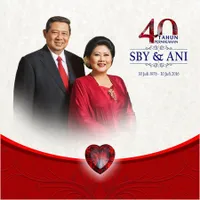 Foto Terakhir Mike Mohede Saat Tampil di Wedding Anniversary SBY