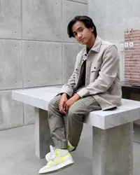 Foto Terbaru dari Bowo TikTok yang Pernah Digilai ABG, Makin Ganteng dan Sempat Main Sinetron
