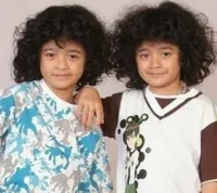 Foto Terbaru Si Kembar Nakula Sadewa yang Dulu Cute dan Kini Ganteng, Sering Bantu Mama Bikin Kue Buat Jualan