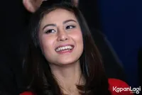 FOTO: Terlibat Film, Awkarin Akui Tak Kesulitan Mainkan Perannya