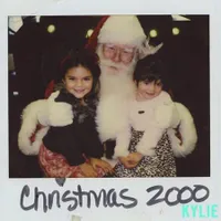 FOTO Throwback Seleb Saat Rayakan Natal Bersama Santa Claus
