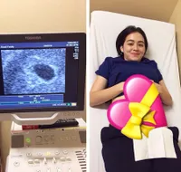 FOTO: Tiffany Orie, Istri Jevier Justin Hamil Anak ke-2!