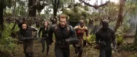 FOTO: Trailer 'AVENGERS: INFINITY WAR', Superhero Marvel Bersatu