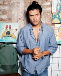 FOTO: Transformasi Chicco Jerikho, Kecilnya Gemuk banget Loh!