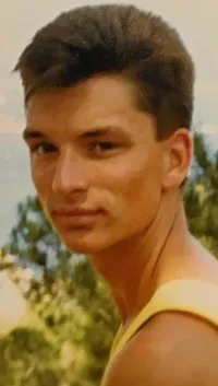 Foto Transformasi Erik Meijer Suami Maudy Koesnaedi, Mudanya Bagai Aktor Hollywood - Pekerjaan Gak Main-Main