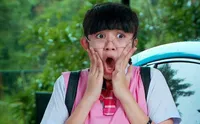 FOTO: Transformasi Febby Rastanty, Artis Cilik Hingga Dewasa Hits