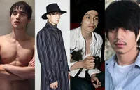 FOTO: Transformasi Lee Dong Wook, Salah Style Jadi Tak Ganteng