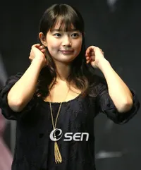 FOTO: Transformasi Shin Min Ah, Dari Chubby Banget Jadi Ramping