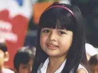 FOTO: Transformasi Tasya Kamila, Dari Tembem ke Cantik Jelita