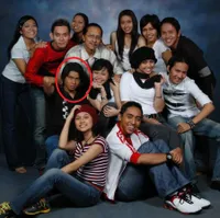 FOTO: Transformasi Veri AFI, Makin Ganteng Bikin Klepek-Klepek