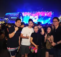 FOTO: Tristan Juliano, DJ Muda Hot Ganteng Anak Addie MS & Memes
