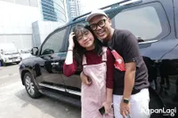 FOTO Tumbuh Besar, Uya Kuya Belum Perbolehkan Cinta Untuk Pacaran