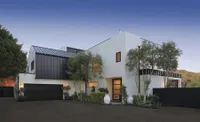 FOTO: Turun Harga, Ini Dia Penampakan Rumah Mewah Demi Lovato