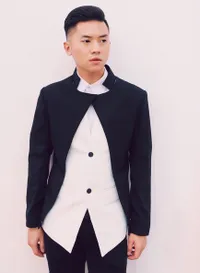 FOTO: Ulang Tahun Rafael Tan, Dirayakan Sederhana Bareng Sahabat