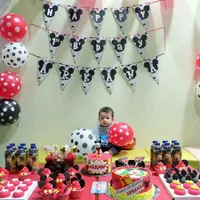 FOTO: Ultah Anak Risty Tagor, Dapat Doa Menyentuh Dari Sang Ayah