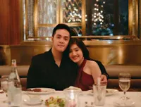 FOTO: Ultah, Febby Rastanty Mendapat Kejutan Dari Pacar & Sahabat