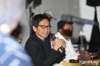FOTO: Ultah ke 25, Twilite Orchestra Gelar Konser 'The Beatles'
