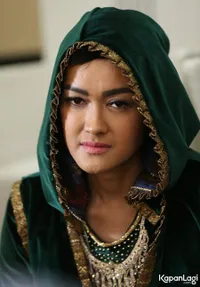 FOTO: Untuk Julia Perez, Pihak Keluarga Akan Menggelar Pengajian
