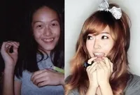FOTO: Ups! Bintang-Bintang Korea Ini Punya Gigi Yang Buruk