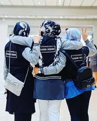 FOTO: Usai Bercerai, Dian Pelangi Bergaya Sosialita di Amerika