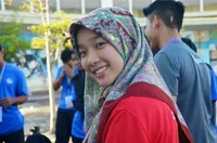 FOTO: Usai Gong Yoo, Kini Ada Kembaran Ji Eun Tak Dari Malaysia