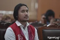 FOTO: Usai Rehab, Ello Berharap Bisa Akhiri Masa Lajang Tahun Ini