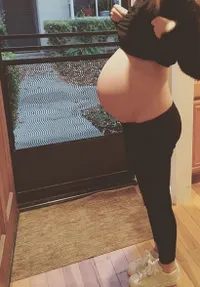 FOTO: Usia 1 Bulan, Freddie Anak Louis Tomlinson & Briana Lucu