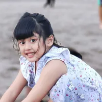 Foto Vania Anak yang Menguatkan Venna Melinda Kala Stres Jauh dari Verrell dan Athala, Disayang Ferry Irawan Juga