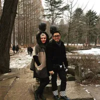 FOTO: Viona Rosalina, Istri Eko Patrio Yang Sosialita Habis!