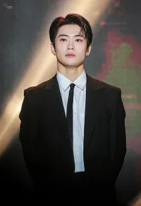 FOTO: Visual Bening Bak Serbuk Berlian Jaehyun NCT 127 Kembali Curi Perhatian
