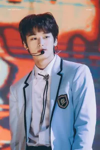 FOTO: Visual Terbaik K-Pop Pria 2019, Ini Pilihan Para Idol Korea