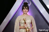 FOTO: Wajah Bahagia Pemenang AMI Awards 2016, Cantik - Ganteng!