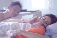 FOTO: Wajah Bjorka, Bayi Lucu Gemesin Ringgo - Sabai Morscheck