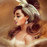 FOTO Wajah Cantik-Ganteng Musisi Dunia Ini Jadi Kartun Ala Disney