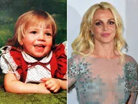 FOTO: Wajah Culun Artis Hollywood Saat Masih Bayi, Bikin Pangling
