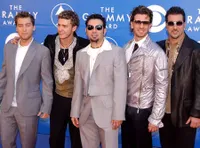 FOTO: Wajah Para Musisi Dunia Dalam Debutnya di Grammy Awards (1)