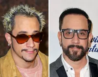 FOTO: Wajah Personel Boyband Tenar 90-an Saat Ini, Ganteng Atau?