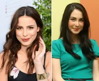 FOTO: Wajah Super Mirip, Mereka Punya 'Kembaran' di Indonesia?