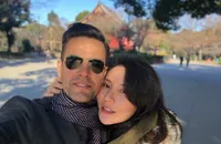 Foto Wakid Khalid Suami Pengusaha Cantik Fitria Yusuf, Pernah Jadi Pasangan Nagita Slavina di Sinetron