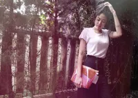 FOTO: Widy Vierratale, Makin Eye Catching dan Tampil Stylish!