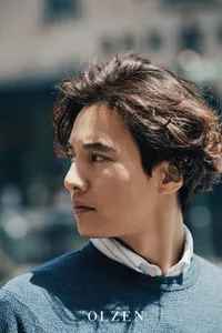 FOTO: Won Bin Terlalu Tampan di Pemotretan Baru, Seolah Tak Menua