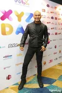 FOTO XYZ Day 2018 Digelar, Berikut Ini Para Selebriti Yang Hadir!