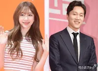 Foto Yang Jae Woong Kekasih Hani EXID, Seorang Psikiater yang Juga Kepala RS dan Sering Tampil di Varshow