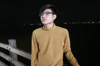 FOTO: Yory Fortuna, Penyanyi Ganteng Adik Sepupu Afgan