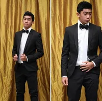 FOTO:Daffa Wardhana, Anak Marini Zumarnis Yang Gagah Bak Pangeran