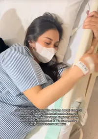 Friceilda Prillea Melahirkan, Anrez Adelio Ungkap Keinginan Mendampingi Tapi Berujung Penolakan